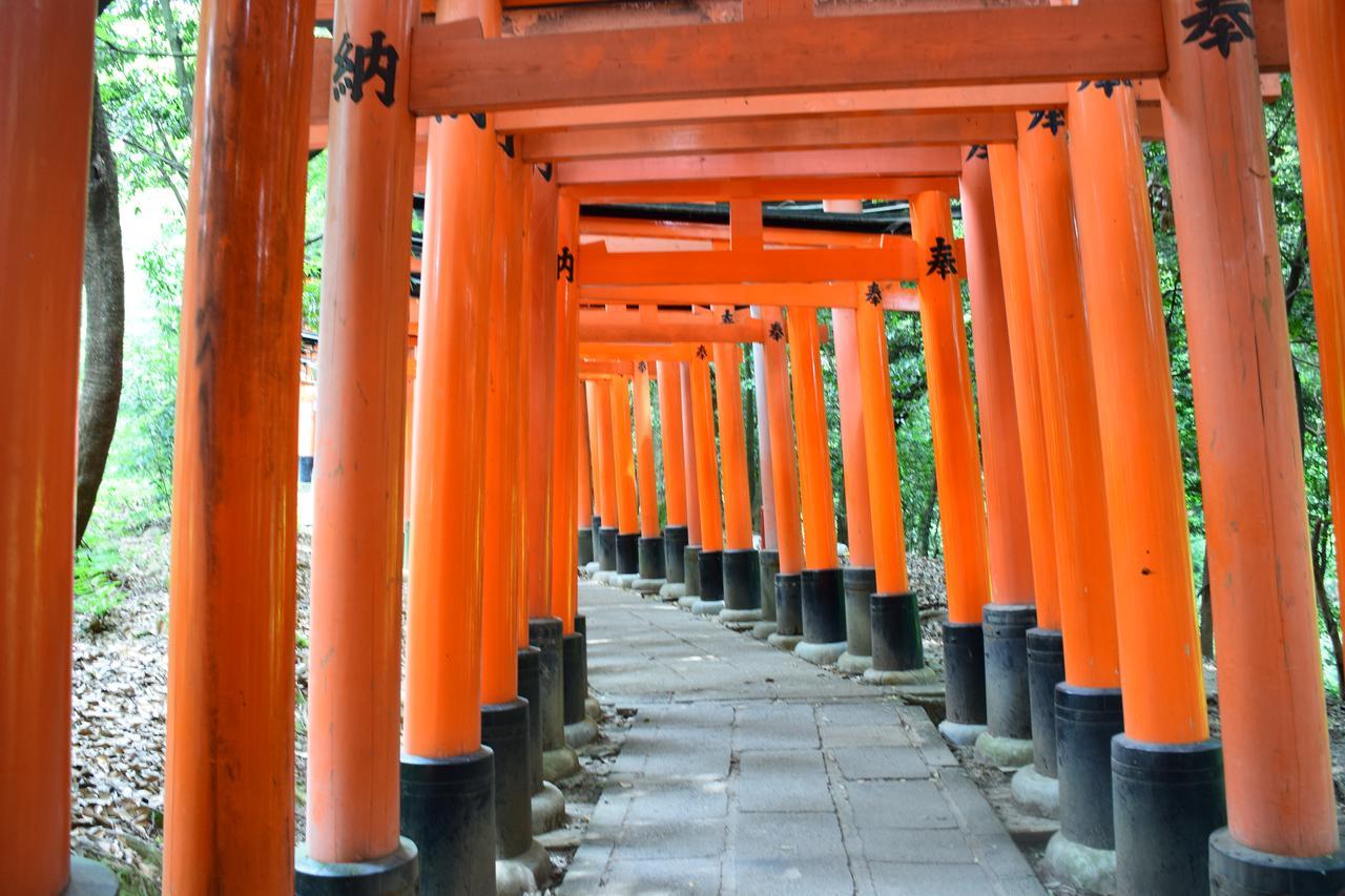 ゲストハウス 京都inn東山