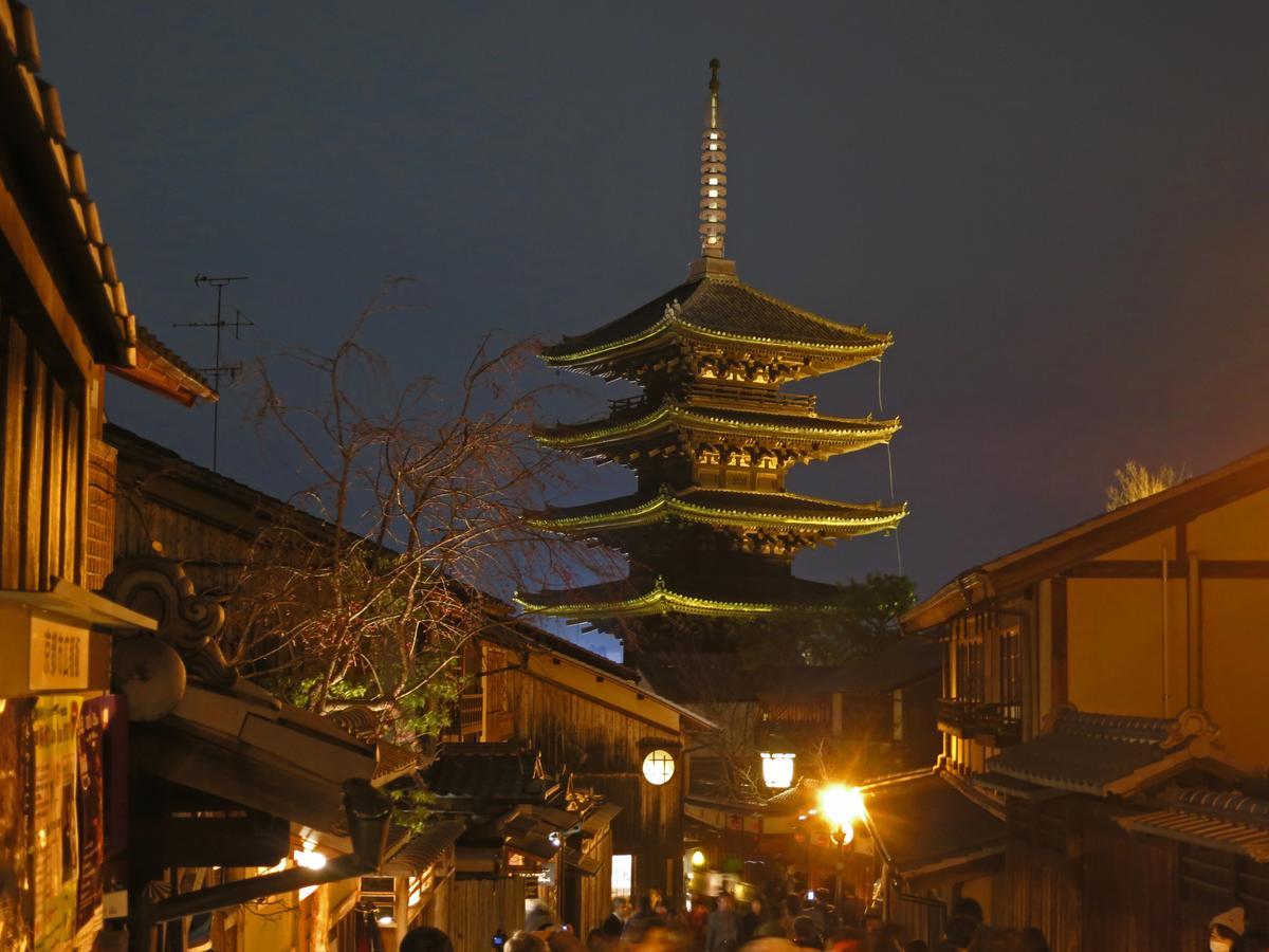 京都inn東山 *