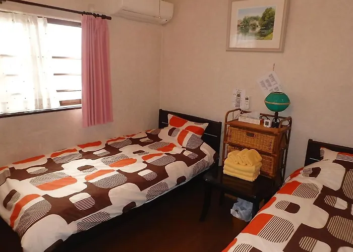 Kyoto Inn Higashiyama