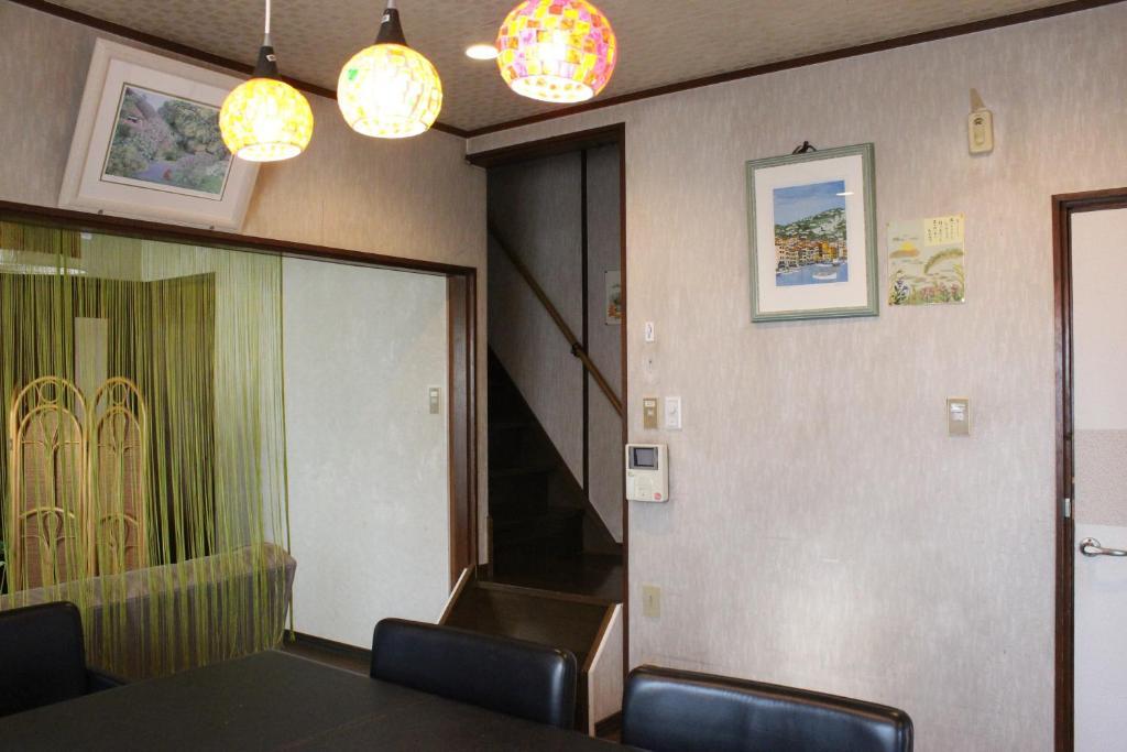 Higashiyama Gasthof *
