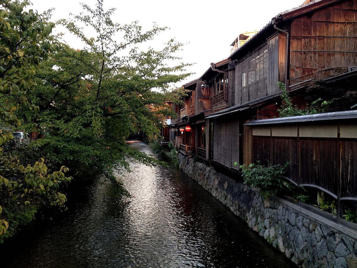 Higashiyama Gasthof